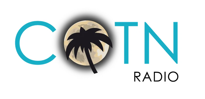 COTN Radio – Lounge & Chillout Radio logo