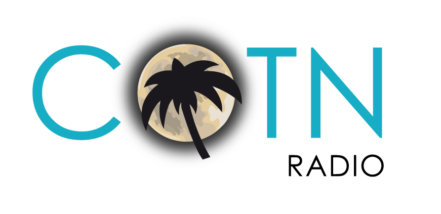 COTN Radio – logo Radio Lounge & Chillout
